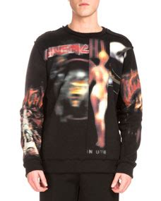 heavy metal givenchy print|Givenchy Heavy Metal Logo.